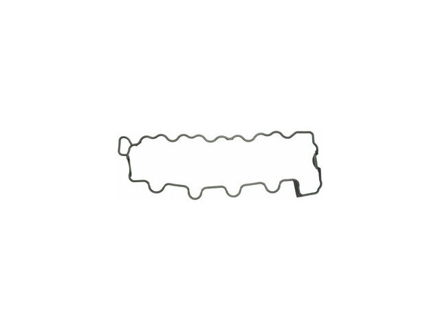 Right Valve Cover Gasket - 2000-2006 Mercedes S500 5.0L V8 - VR Gaskets 6452-05336364