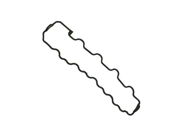Left Valve Cover Gasket - 2000-2006 Mercedes S500 5.0L V8 - Beck Arnley 6452-05357606