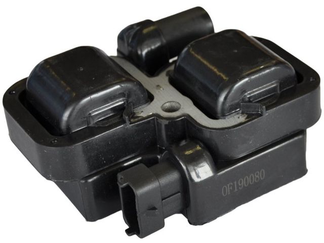 Ignition Coil - 2000-2006 Mercedes S500 5.0L V8 - Spectra Premium 6452-05484790