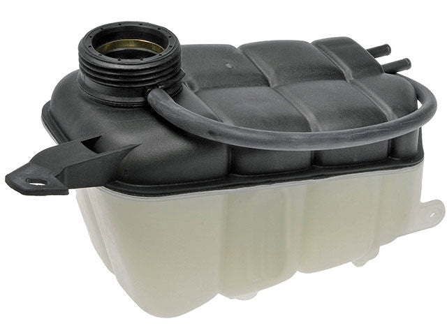 Front Expansion Tank - 2000-2006 Mercedes S500 5.0L V8 - Dorman 6452-05570971