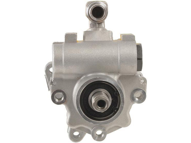 Power Steering Pump - 2000-2006 Mercedes S500 - A1 Cardone 6452-05614150