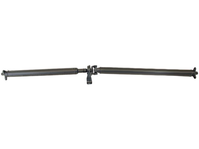 Rear Driveshaft - 2000-2003 Mercedes S500 RWD - Dorman 6452-05700963