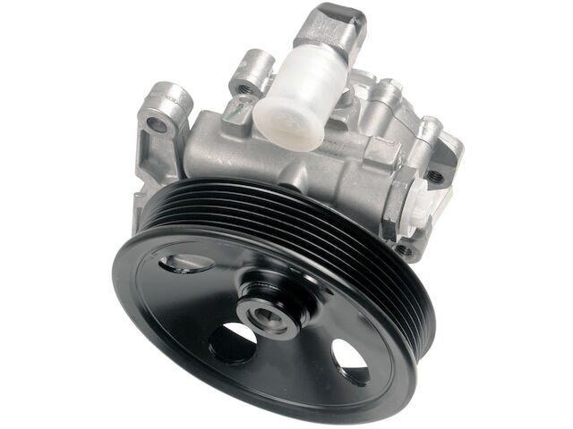 Power Steering Pump - 2000-2006 Mercedes S500 5.0L V8 - Bosch 6452-05817034