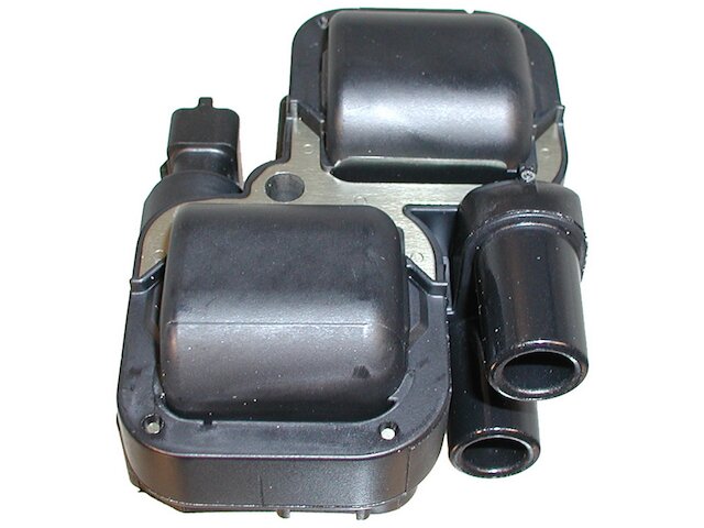 Ignition Coil - 2000-2006 Mercedes S500 Base - Karlyn 6452-05917988