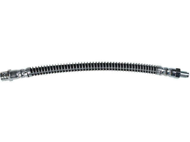 Rear Brake Hose - 2000-2002 Mercedes S500 - Sunsong 6452-06028842