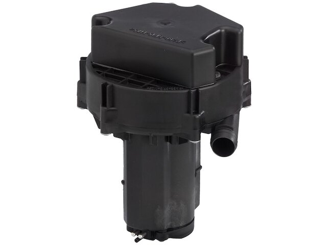 Secondary Air Injection Pump - 2000-2006 Mercedes S500 4Matic 5.0L V8 - Hella 6452-06348361