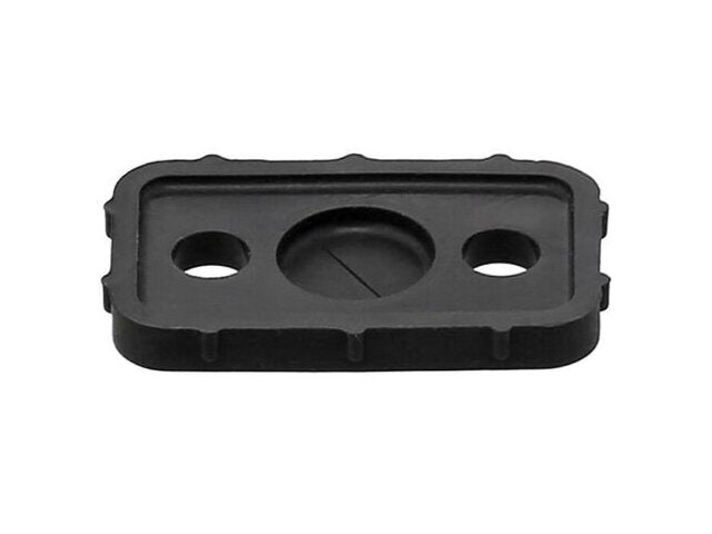 Timing Cover Gasket - 2001-2006 Mercedes S500 - Elring 6453-06196158