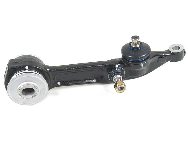 Front Left Lower Rearward Control Arm and Ball Joint Assembly - 2002-2006 Mercedes S500 - Mevotech 6454-05045984