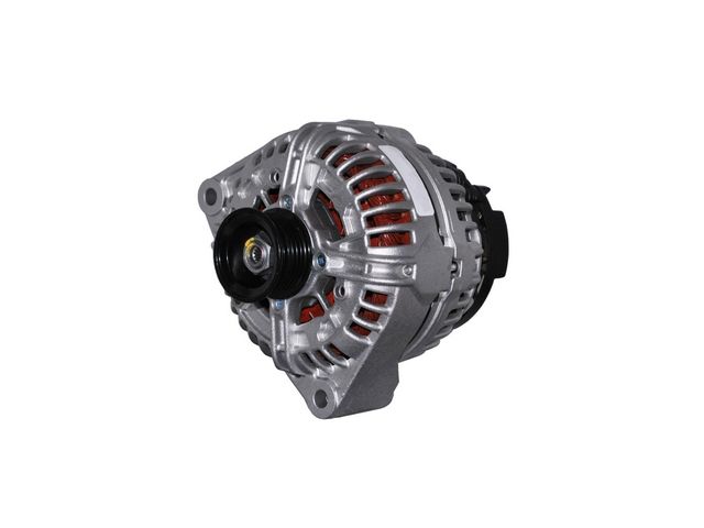 Alternator - 2002-2006 Mercedes S500 5.0L V8 - Pure Energy 6454-05514554