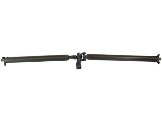 Rear Driveshaft - 2003-2006 Mercedes S500 AWD - Dorman 6455-05773551