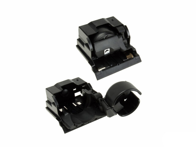 Cup Holder - 2003-2006 Mercedes S500 - APA/URO Parts 6455-05816710
