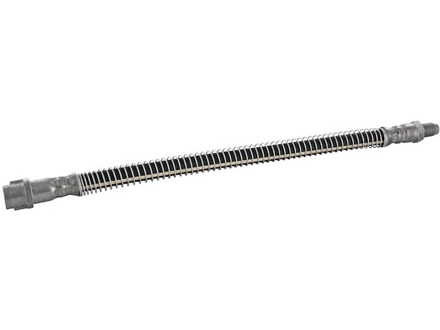 Rear Brake Hose - 2003-2006 Mercedes S500 - Vaico 6455-05872155