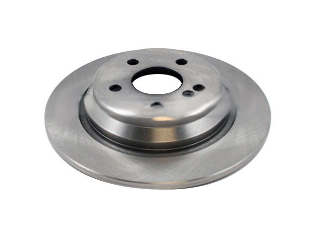 Rear Brake Rotor - 2003-2006 Mercedes S500 RWD - DuraGo 6455-05945019
