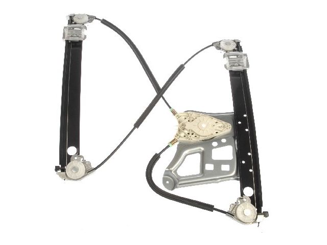 Front Right Window Regulator - 2001-2002 Mercedes S55 AMG - Dorman 6456-05108408