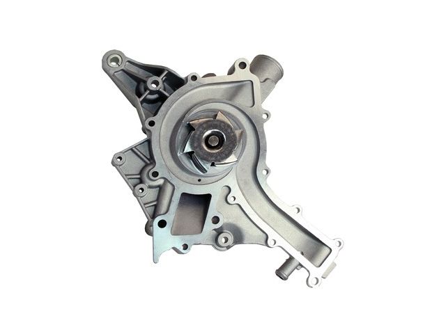 Water Pump - 2001-2002 Mercedes S55 AMG 5.5L V8 113.986 - Beck Arnley 6456-05147310