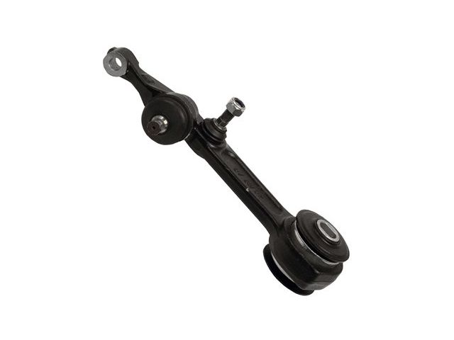 Front Left Lower Rearward Control Arm - 2001-2006 Mercedes S55 AMG - Beck Arnley 6456-05454945