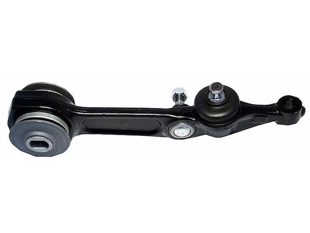 Front Right Lower Rearward Control Arm and Ball Joint Assembly - 2001-2006 Mercedes S55 AMG - Delphi 6456-05672054