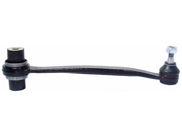 Rear Control Arm and Ball Joint Assembly - 2001-2006 Mercedes S55 AMG - Delphi 6456-05672155