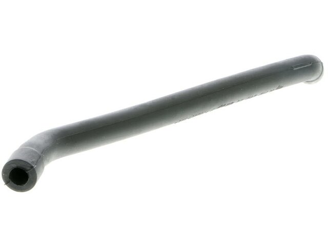 Valve Cover Left To Connector Crankcase Breather Hose - 2001-2002 Mercedes S55 AMG 5.5L V8 - Vaico 6456-05872084
