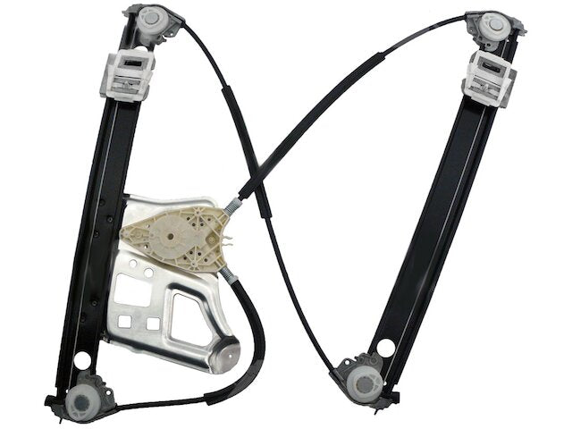Front Left Window Regulator - 2001-2006 Mercedes S55 AMG 5.5L V8 - ACI 6456-06038014