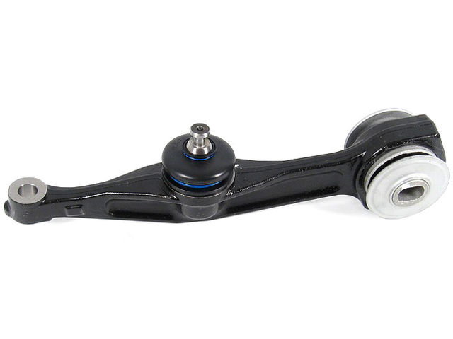Front Lower Control Arm and Ball Joint Assembly - 2002-2006 Mercedes S55 AMG - Mevotech 6457-05045991