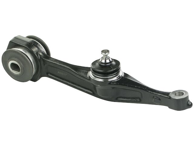 Front Lower Control Arm and Ball Joint Assembly - 2002-2006 Mercedes S55 AMG - Mevotech 6457-05832272