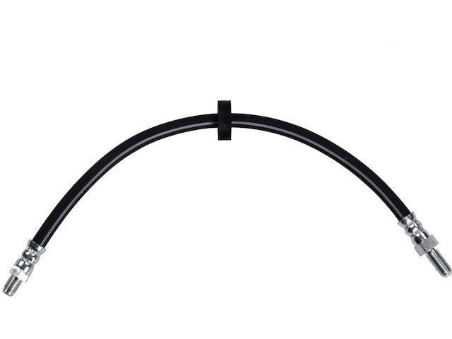 Front Brake Hose - 2000-2006 Jaguar XKR - Sunsong 646-05692844