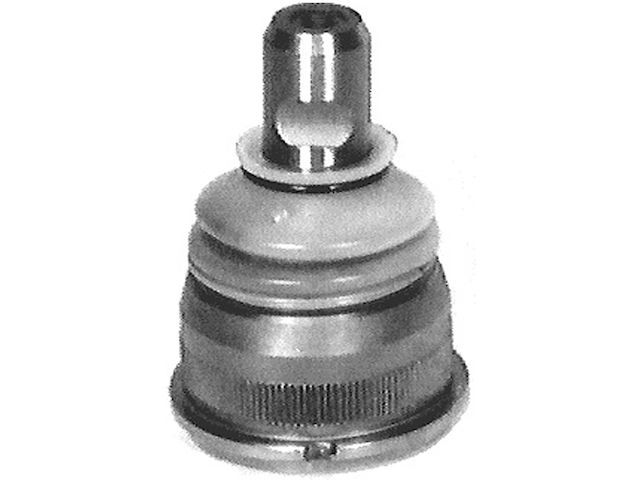 Front Lower Ball Joint - 1994-1997 Mercedes SL320 - Delphi 6468-05672814