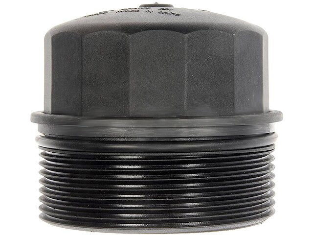 Oil Filter Housing Cap - 1994-1997 Mercedes SL320 3.2L 6-Cylinder - Dorman 6468-05907966