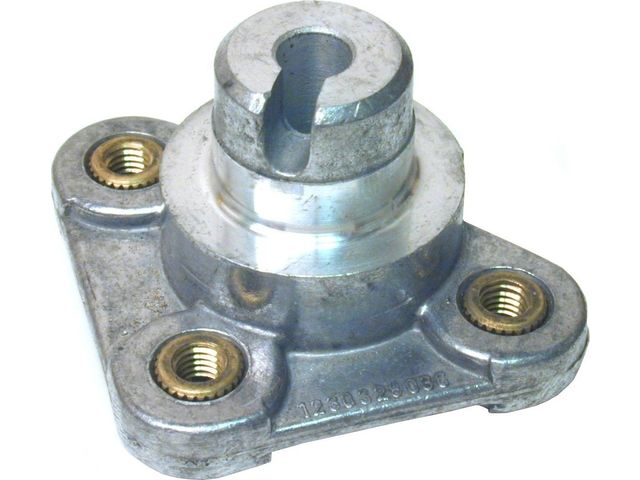 Distributor Rotor Adapter - 1994-1995 Mercedes SL500 - APA/URO Parts 6472-05480044