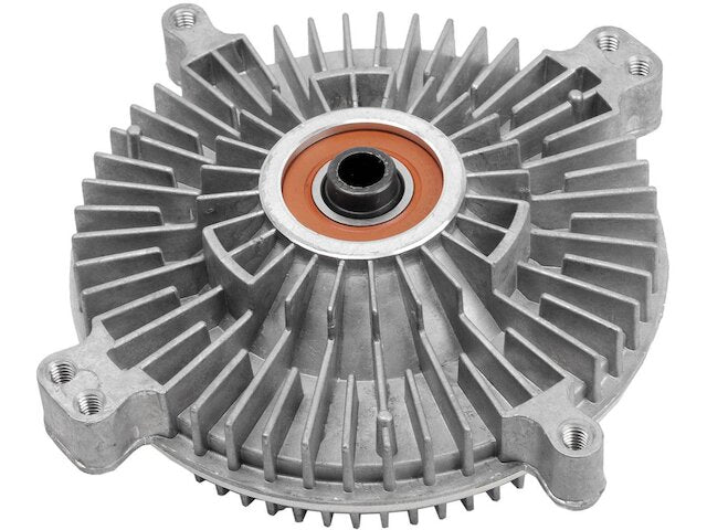 Fan Clutch - 1994-1998 Mercedes SL500 - APA/URO Parts 6472-05480045