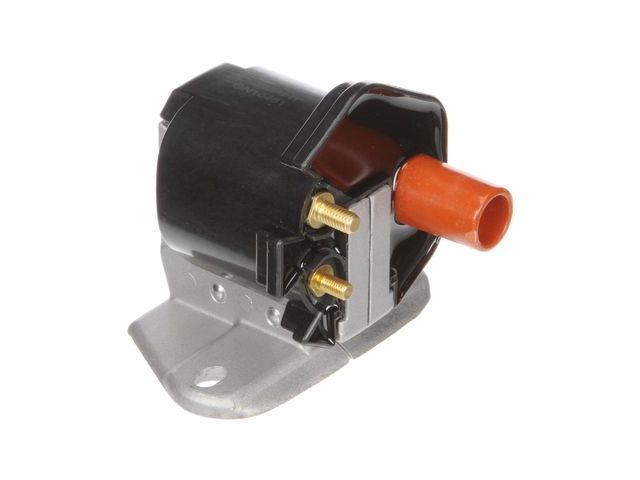 Ignition Coil - 1994-1995 Mercedes SL500 5.0L V8 - Delphi 6472-05541639