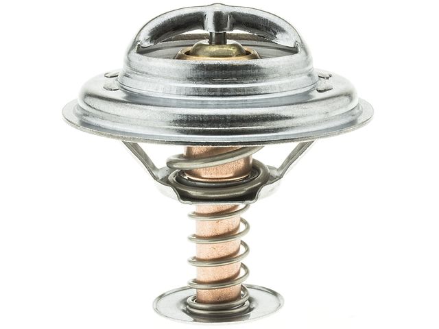 Thermostat - 1994-1998 Mercedes SL500 5.0L V8 - Motorad 6472-05647290