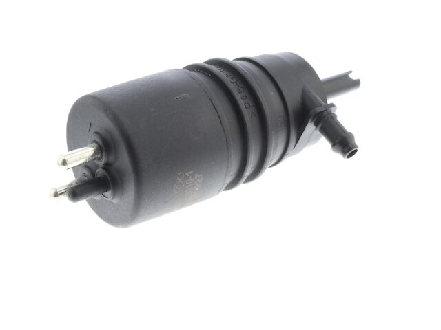 Headlight Washer Pump - 1994-1998 Mercedes SL500 Base 5.0L V8 - Vemo 6472-05872574