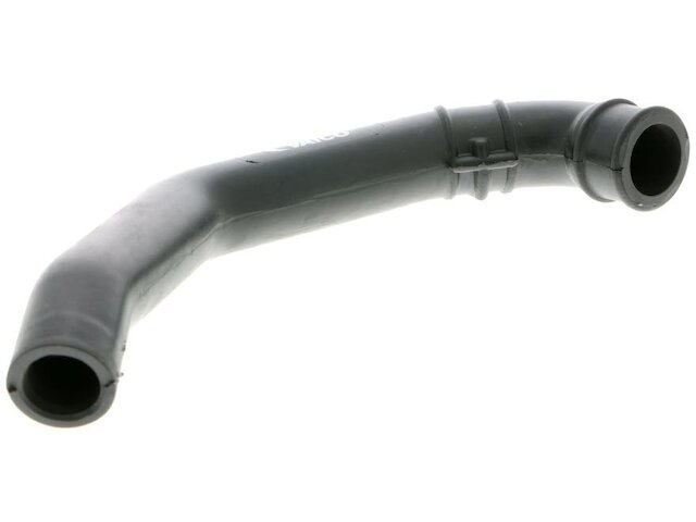 Connector To Connector Cylinder Head Cover Left Crankcase Breather Hose - 1994-1995 Mercedes SL500 - Vaico 6472-05873233