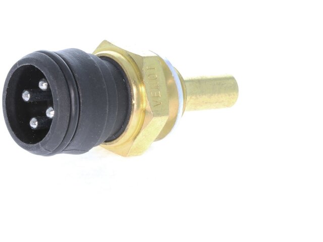 Water Temperature Sensor - 1994-1995 Mercedes SL500 Base 5.0L V8 - Vemo 6472-05875129