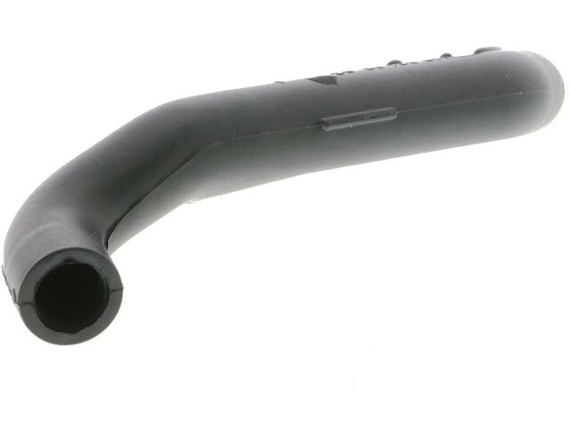 Cylinder Head Cover Left To Connector Crankcase Breather Hose - 1994-1995 Mercedes SL500 - Vaico 6472-05898383