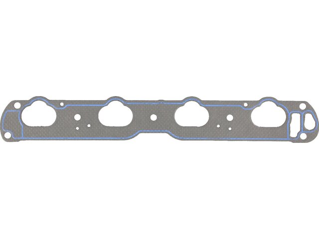 Intake Manifold Gasket - 1994-1995 Mercedes SL500 119.972 - Victor Reinz 6472-06101379
