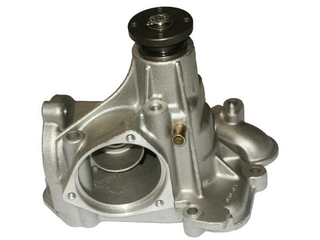 Water Pump - 1994-1995 Mercedes SL500 5.0L V8 GAS - Gates 6472-09063328