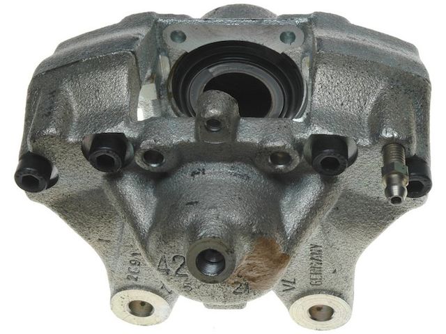 Rear Left Brake Caliper - 1995-1998 Mercedes SL500 - Raybestos 6473-05745650