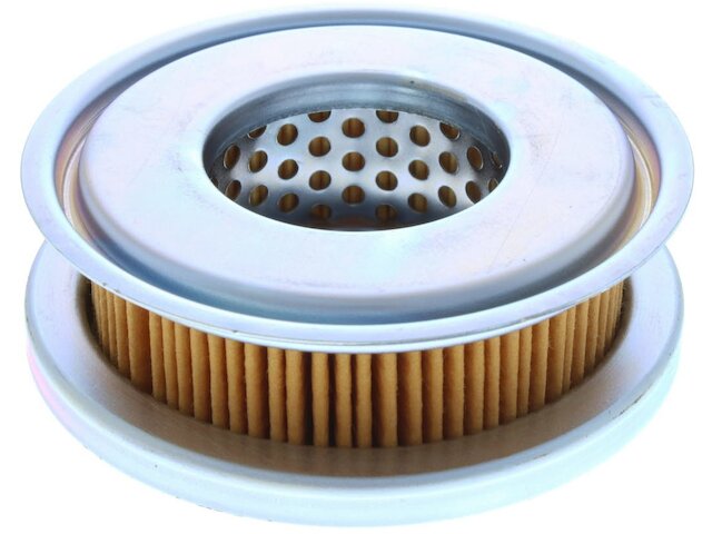 Power Steering Filter - 1995-1998 Mercedes SL500 5.0L V8 - Vaico 6473-05892924