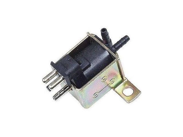Diverter Valve - 1995-1998 Mercedes SL500 129.067 5.0L V8 - Hella 6473-06180176