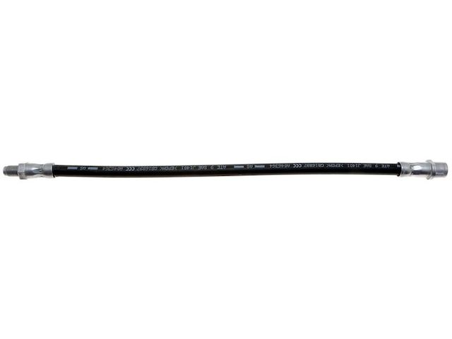Brake Hose - 1996-2002 Mercedes SL500 - Raybestos 6474-05744086