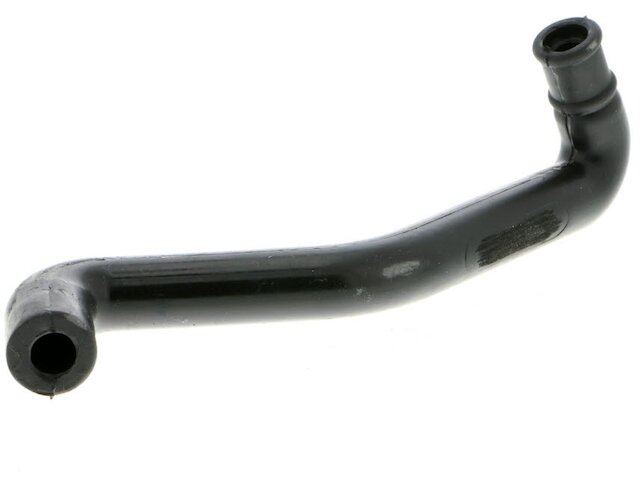 Connector To Connector Crankcase Breather Hose - 1997-1998 Mercedes SL500 5.0L V8 - Vaico 6475-05877201