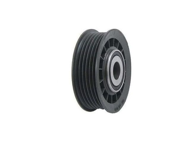 Accessory Belt Idler Pulley - 1998 Mercedes SL500 5.0L V8 - INA 6476-06342392