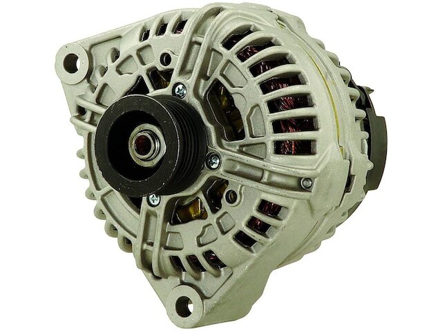 Alternator - 2002-2006 Mercedes SL500 5.0L V8 - Remy 6480-05421383