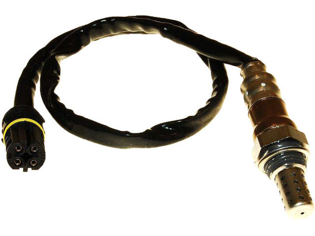 Oxygen Sensor - 2003-2006 Mercedes SL500 5.0L V8 113.963 Naturally Aspirated GAS - Walker 6481-05239233