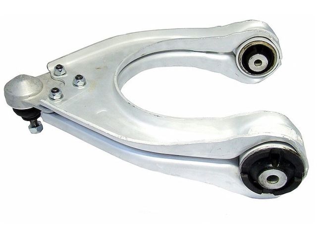 Front Left Upper Control Arm and Ball Joint Assembly - 2003-2008 Mercedes SL55 AMG - Delphi 6482-05672048