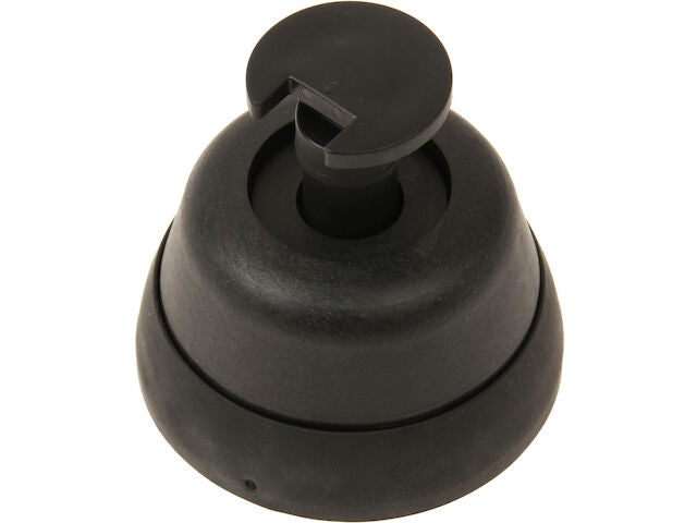 Jack Pad - 2003-2008 Mercedes SL55 AMG 5.5L V8 - Vaico 6482-05839685