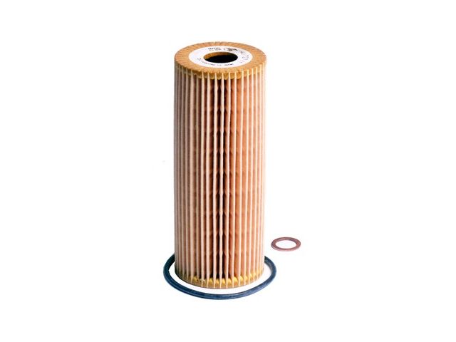 Oil Filter - 1998-2004 Mercedes SLK230 - Beck Arnley 6492-05010989